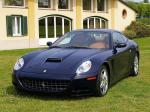 Ferrari 612 Kappa 2006 года